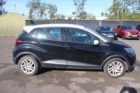 2016 Renault Captur - photo 2