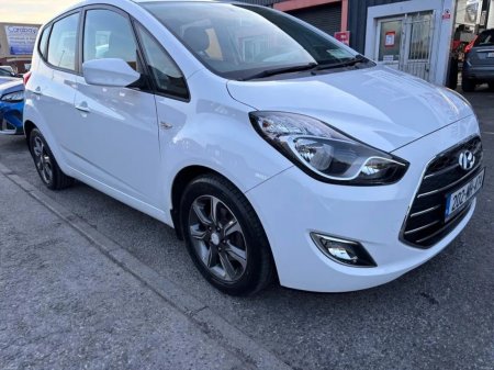 2020 Hyundai ix20 - photo 9