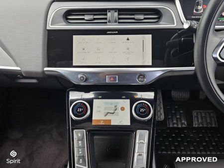 2025 Jaguar I-Pace - photo 21