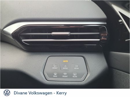 2027 Volkswagen ID.4 - photo 19