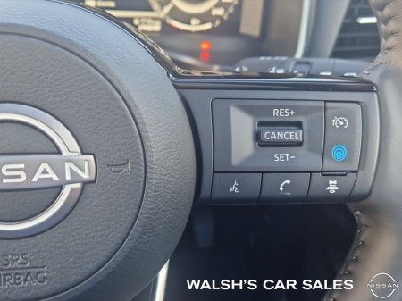 2026 Nissan Qashqai - photo 32