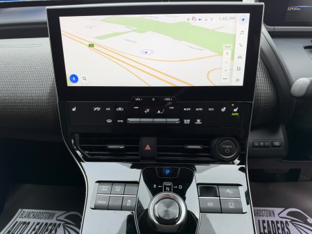 2025 Toyota bZ4X - photo 22