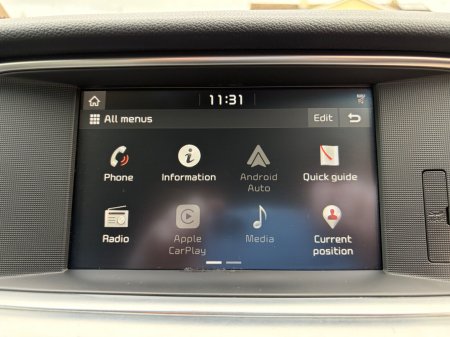 2020 Kia Optima - photo 21