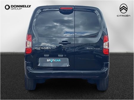 2026 Citroen Berlingo - photo 12