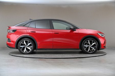 2023 Volkswagen ID.5 - photo 11