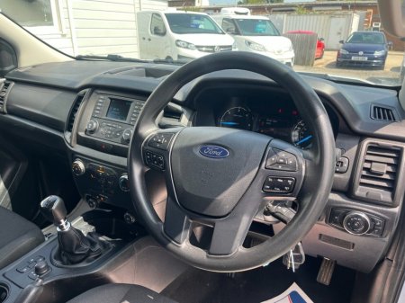 2023 Ford Ranger - photo 16
