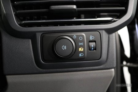 2026 Ford Transit Custom - photo 38