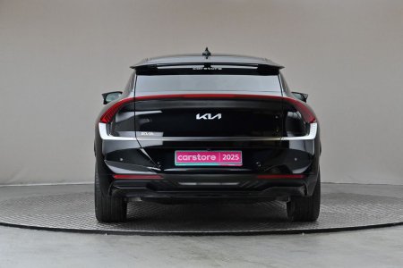 2025 Kia EV6 - photo 8