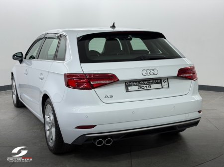 2019 Audi A3 - photo 6