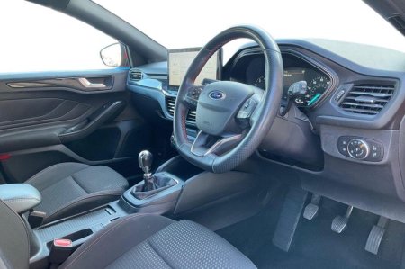 2023 Ford Focus - photo 9