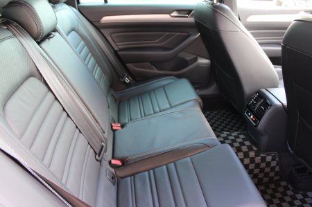 2023 Volkswagen Passat - photo 16