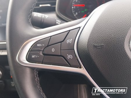 2023 Renault Clio - photo 25