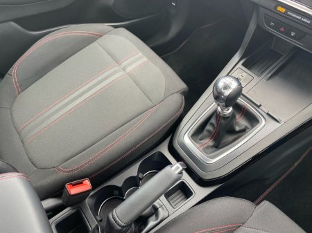 2026 Ford Puma - photo 17