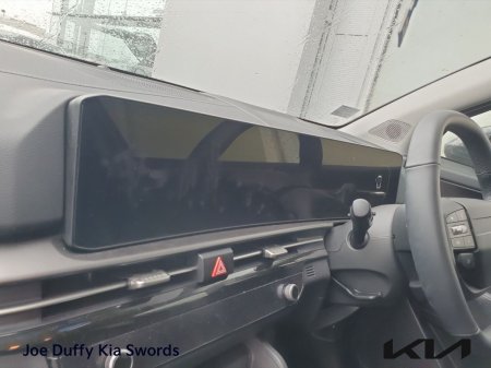 2026 Kia Sportage - photo 15