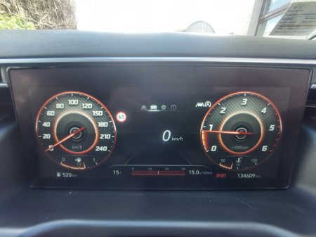 2022 Hyundai Tucson - photo 30