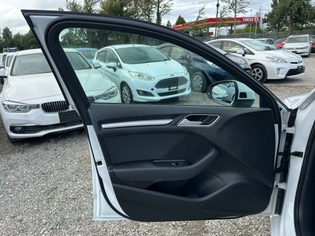 2018 Audi A3 - photo 10
