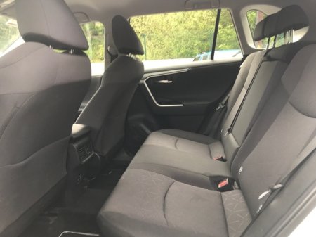 2023 Toyota RAV4 - photo 7