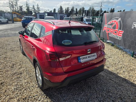 2018 SEAT Arona - photo 3