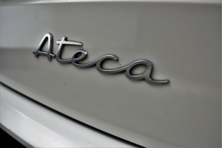 2024 SEAT Ateca - photo 26