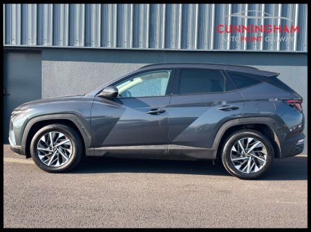 2022 Hyundai Tucson - photo 4