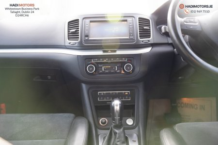 2011 Volkswagen Sharan - photo 12