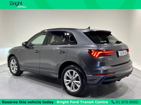 2024 Audi Q3 - photo 10