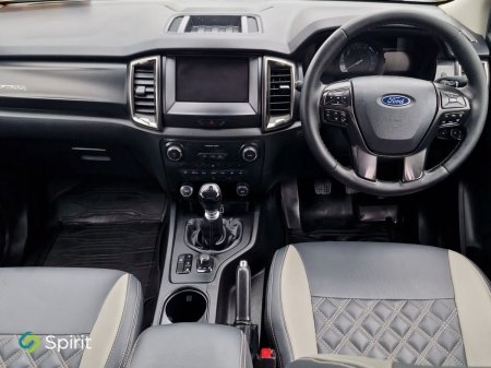 2023 Ford Ranger - photo 4