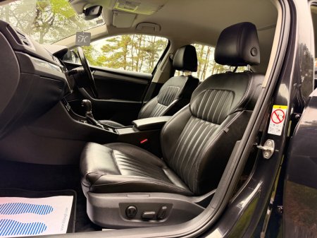 2019 Skoda Superb - photo 30