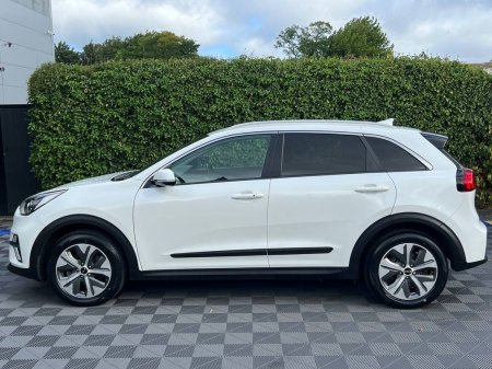2022 Kia e-Niro - photo 3