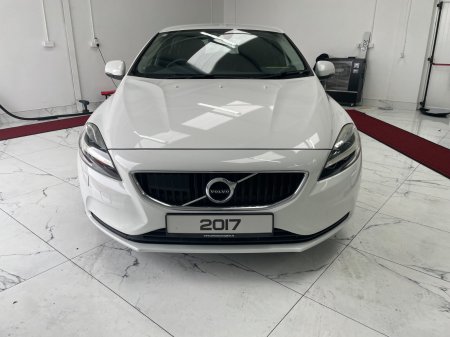 2017 Volvo V40 - photo 8