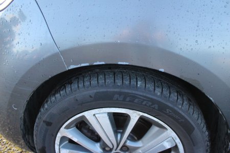 2016 Citroen C4 - photo 17