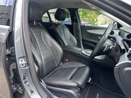 2021 Mercedes-Benz E-Class - photo 7