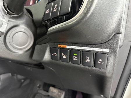 2019 Mitsubishi Outlander - photo 35