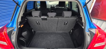 2023 Suzuki Swift - photo 9