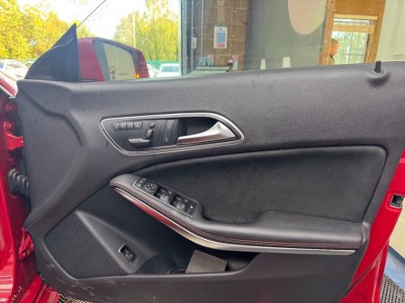 2015 Mercedes-Benz CLA - photo 16