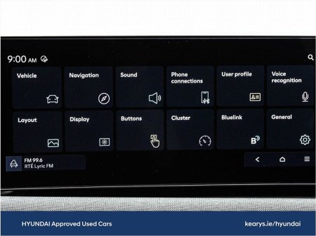 2026 Hyundai Tucson - photo 14
