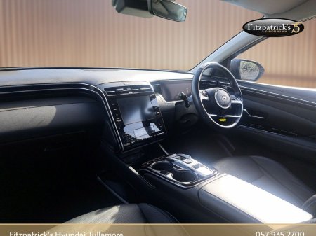 2022 Hyundai Tucson - photo 15
