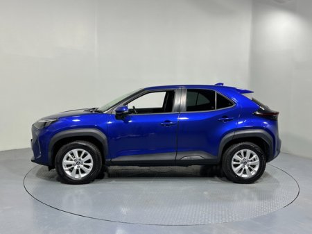 2020 Toyota Yaris Cross - photo 4