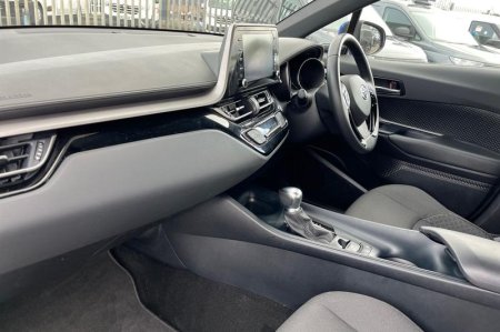 2022 Toyota C-HR - photo 18