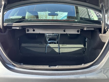 2020 Mercedes-Benz C-Class - photo 22
