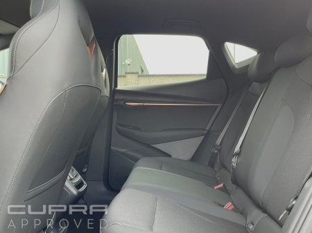 2026 Cupra Tavascan - photo 10
