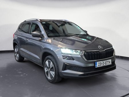 2023 Skoda Karoq - photo 3