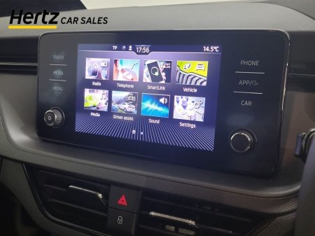 2024 Skoda Scala - photo 23