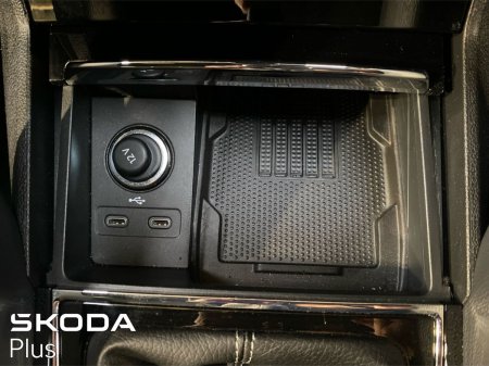 2026 Skoda Karoq - photo 23