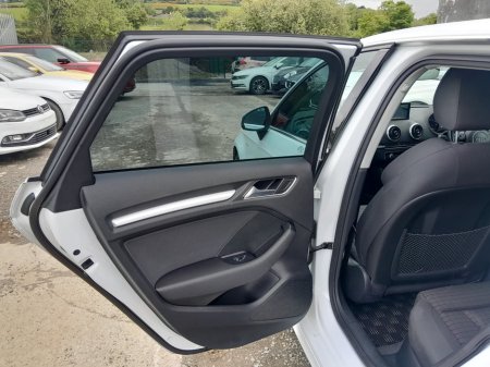 2016 Audi A3 - photo 7