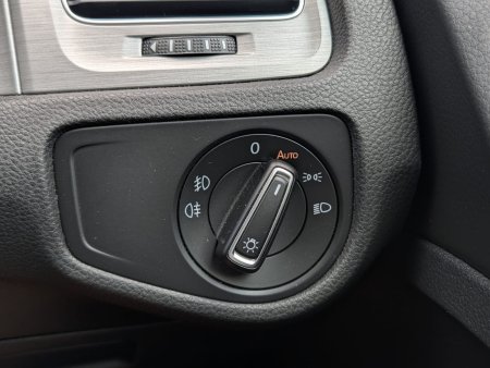 2017 Volkswagen Golf - photo 10