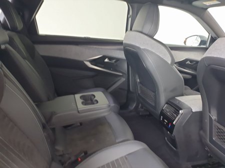 2024 Peugeot 5008 - photo 19
