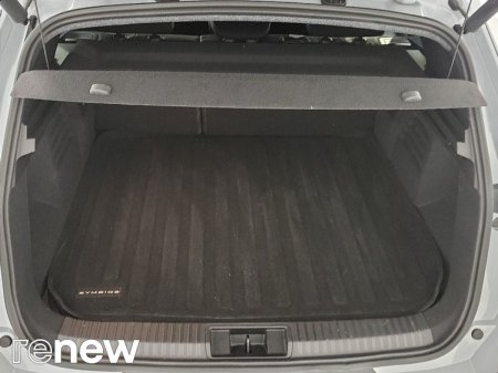 2026 Renault Symbioz - photo 12