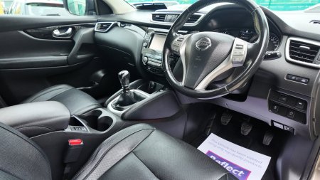 2017 Nissan Qashqai - photo 15