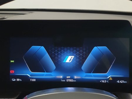 2026 BMW iX2 - photo 9
